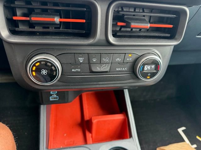 Used 2022 Ford Maverick XLT w/ Equipment Group 300A Standard AWD/4WD image 6