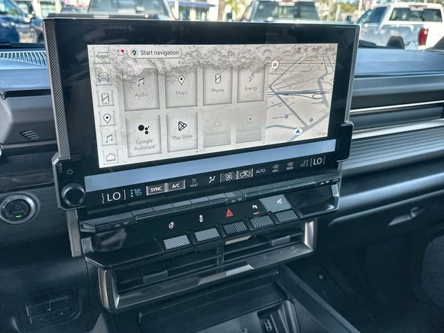 New 2025 GMC Hummer EV 2X image 11