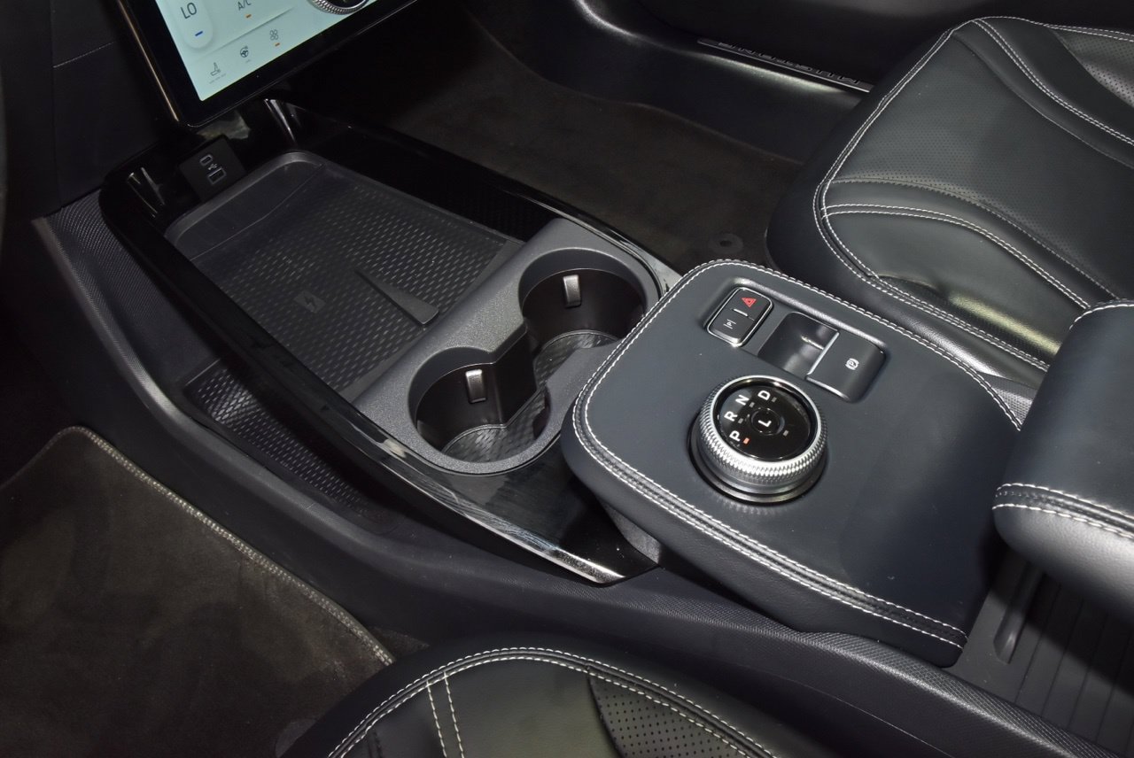 Used 2023 Ford Mustang Mach-E Premium RWD image 30