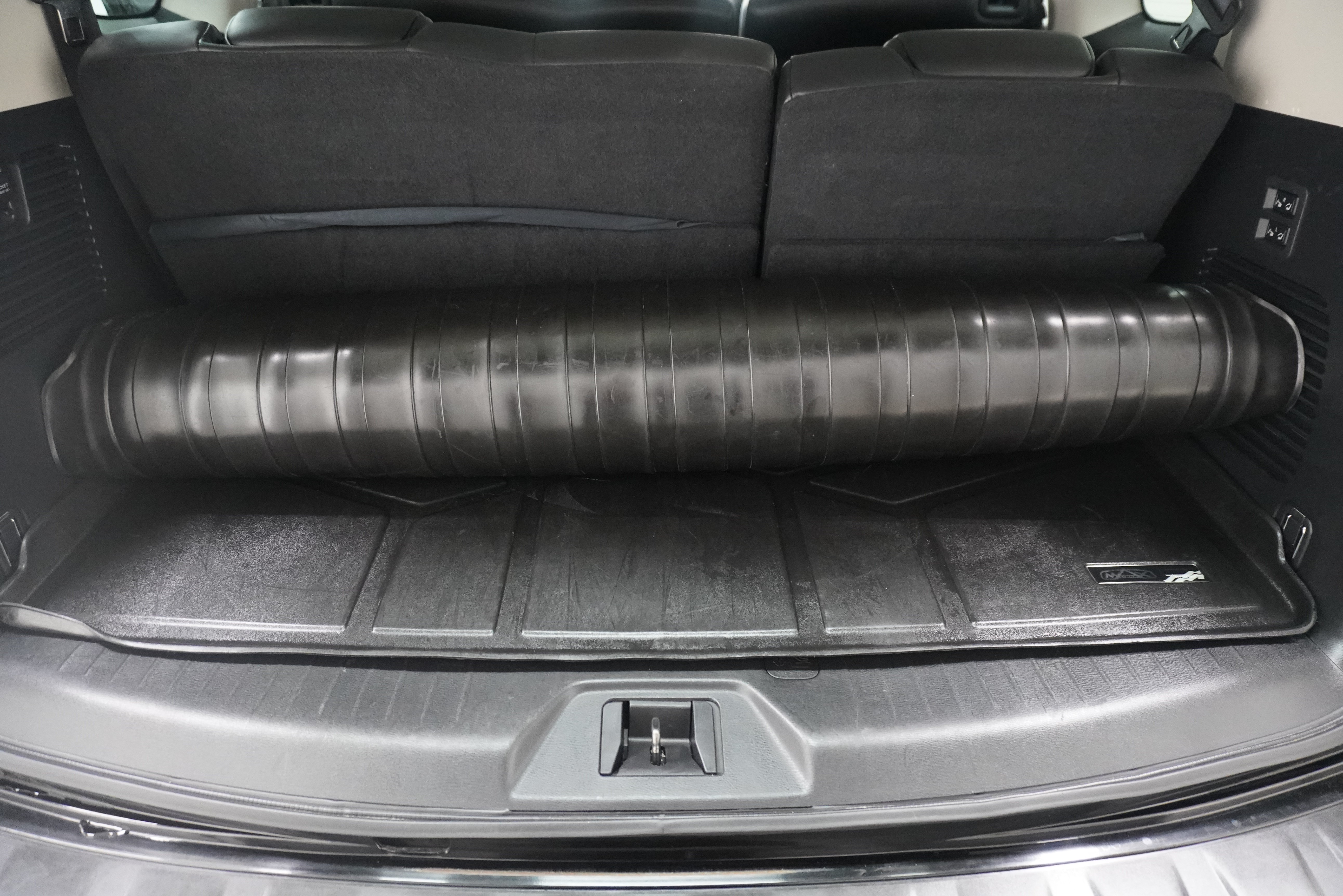 Used 2017 Nissan Armada SL RWD image 29