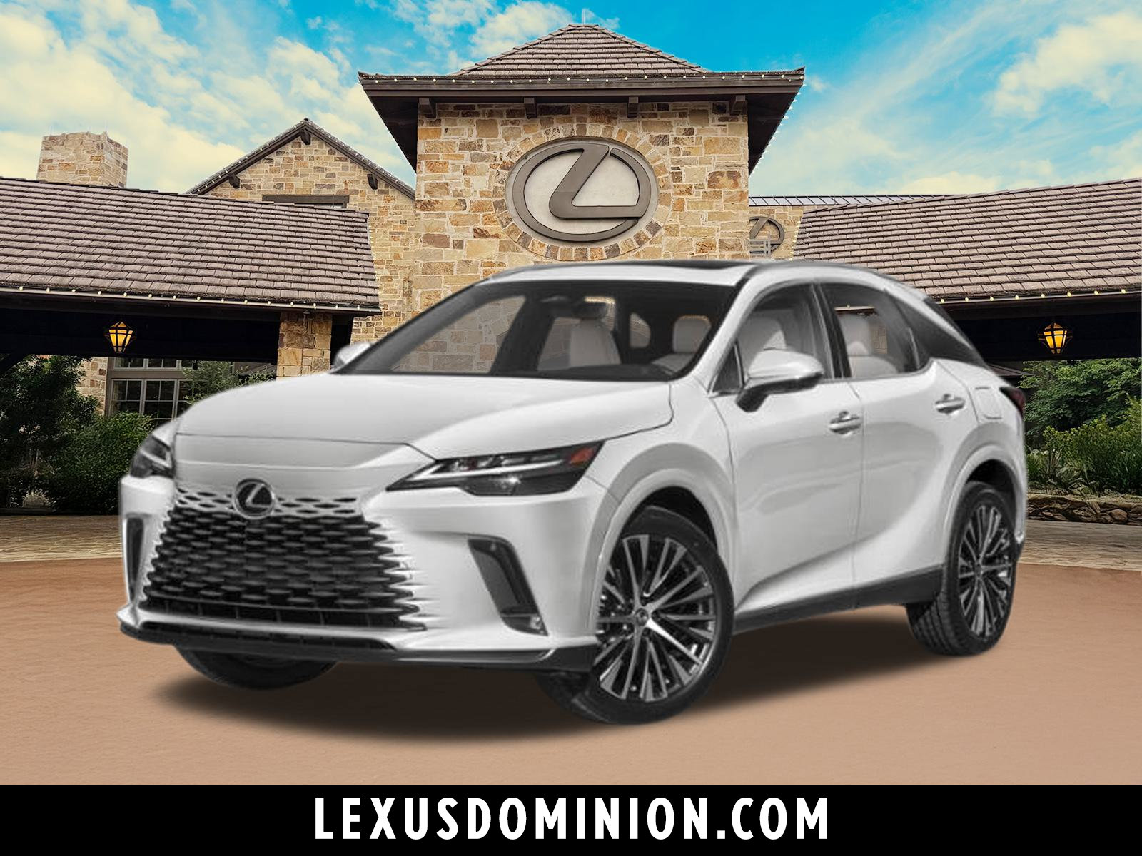 Used 2026 Lexus RX 350 Premium Plus image 1