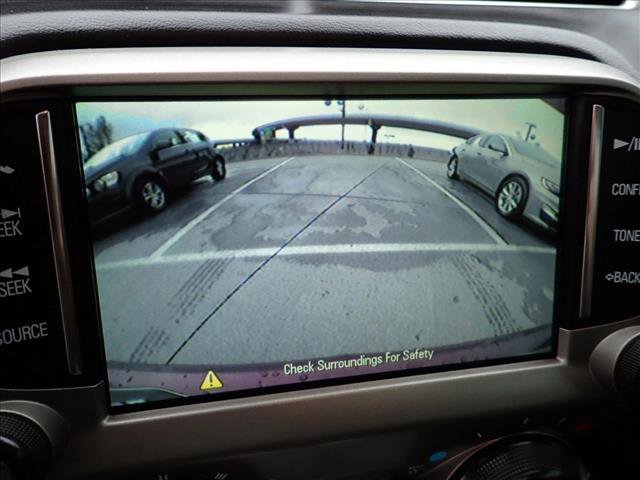 Used 2013 Chevrolet Camaro LT w/ RS Package image 21