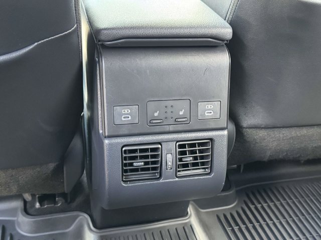 Used 2023 Toyota bZ4X AWD w/ Weather Package image 15