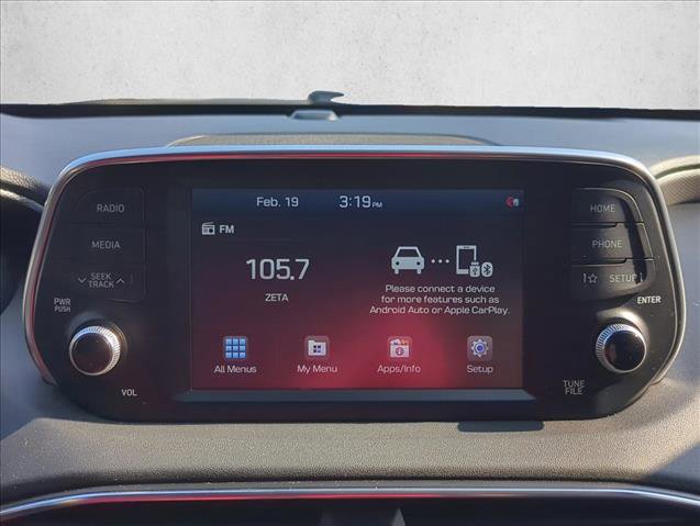 Used 2020 Hyundai Santa Fe SEL image 10