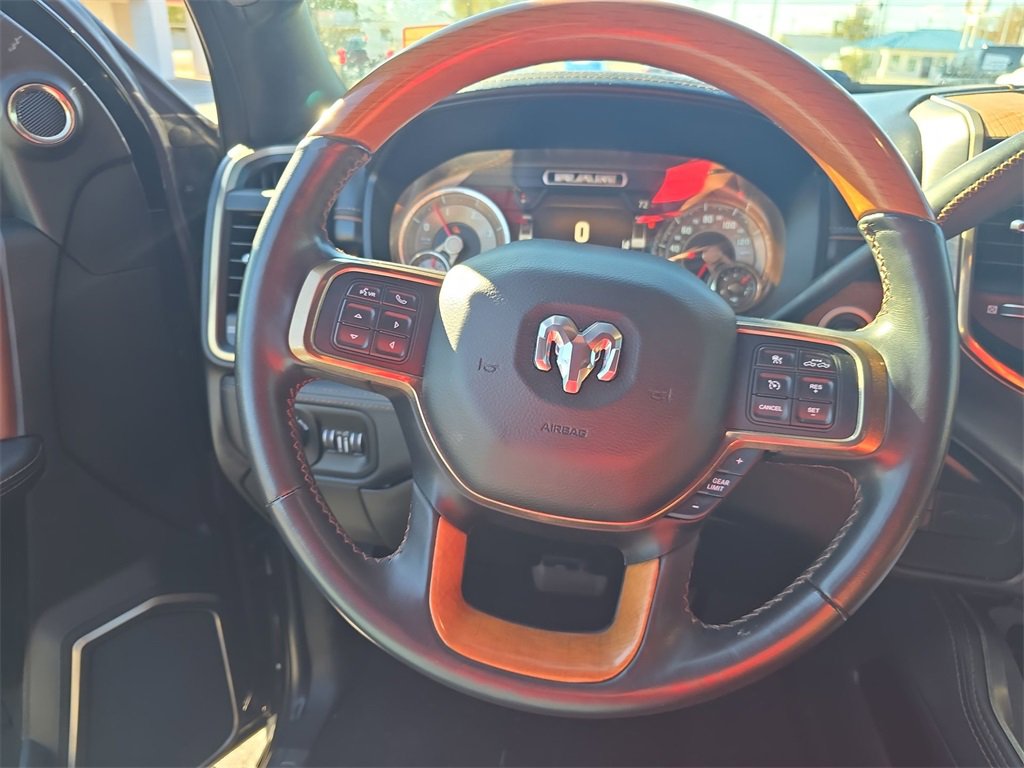 Used 2020 RAM 3500 Limited image 12