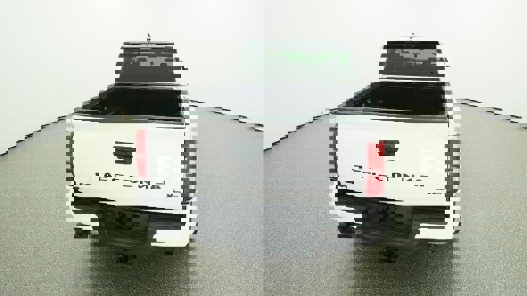 New 2025 Toyota Tacoma SR5 image 35