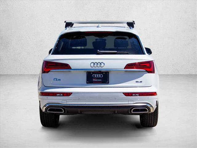 Used 2023 Audi Q5 2.0T Premium w/ Convenience Package AWD/4WD image 6
