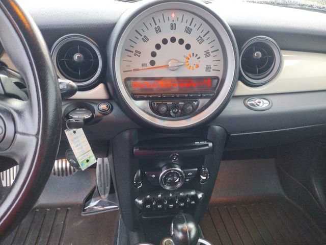 Used 2012 MINI Cooper S image 20