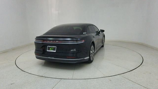 Used 2024 Lucid Air Touring image 67
