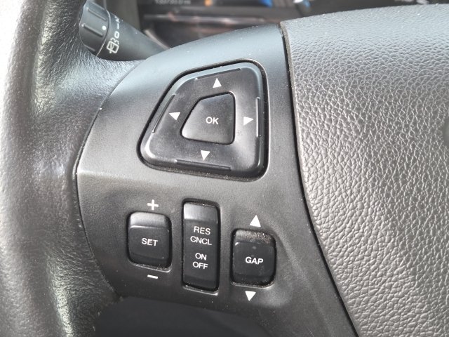 Used 2014 Ford Flex Limited w/ Equipment Group 301A FWD image 8