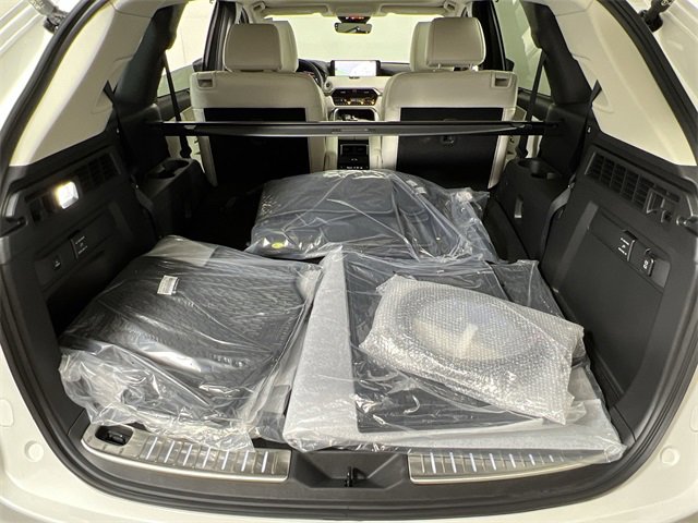 New 2026 MAZDA CX-90 Plug-In Hybrid w/ Premium Plus image 20