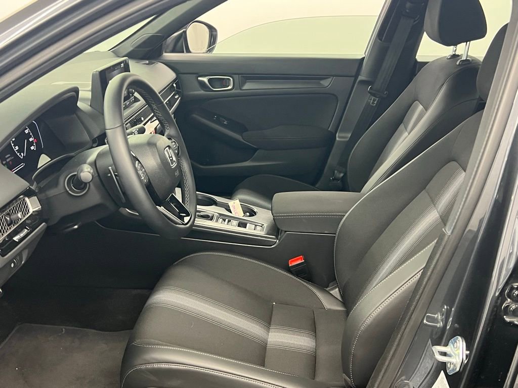 Used 2026 Honda Civic Sport image 8
