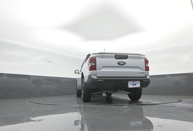 New 2026 Ford Maverick Tremor image 32