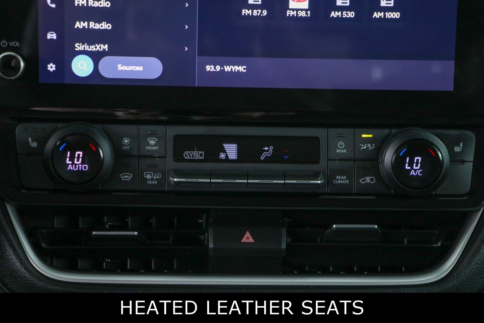 Used 2024 Toyota Grand Highlander FWD image 20