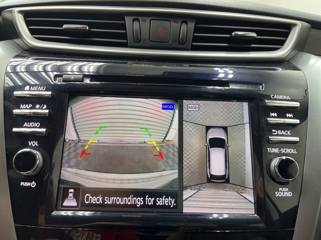 Used 2023 Nissan Murano Platinum FWD image 15