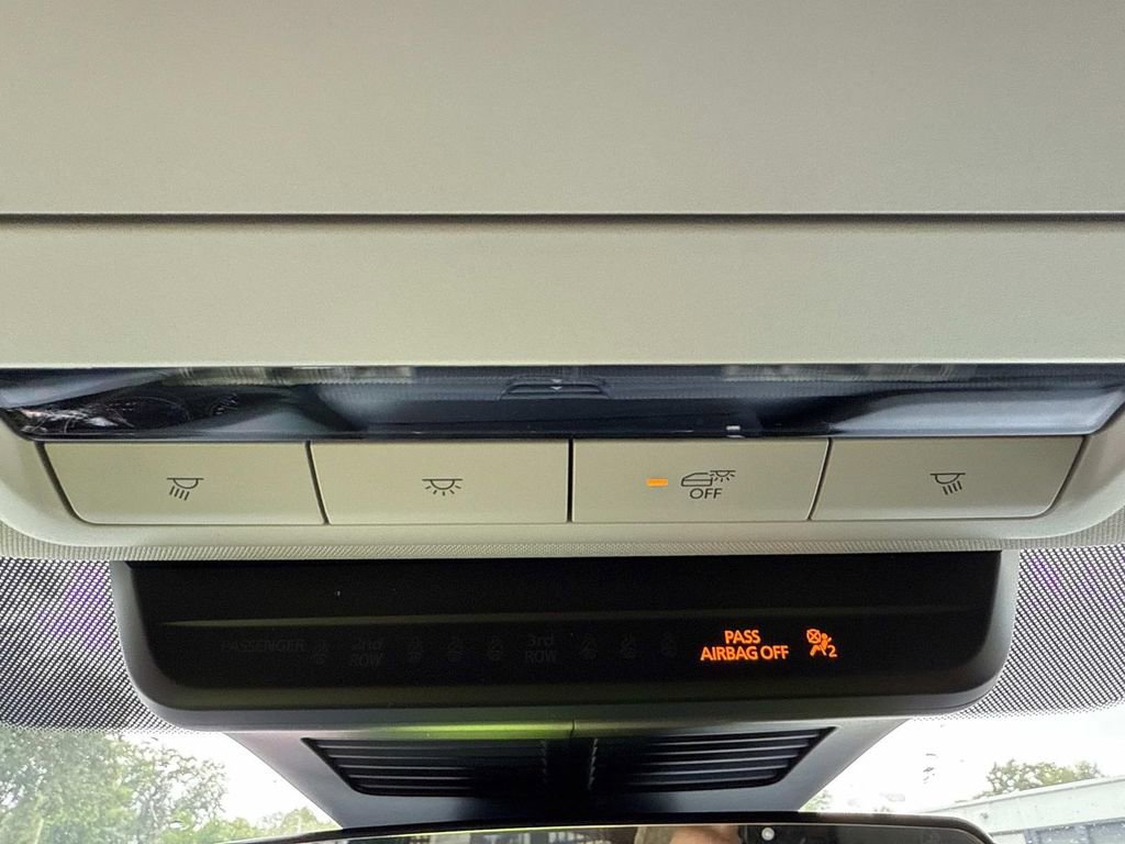 New 2026 MAZDA CX-90 3.3 Turbo w/ Select Package image 41