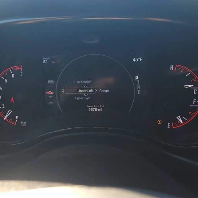 Used 2024 Dodge Durango SXT image 19