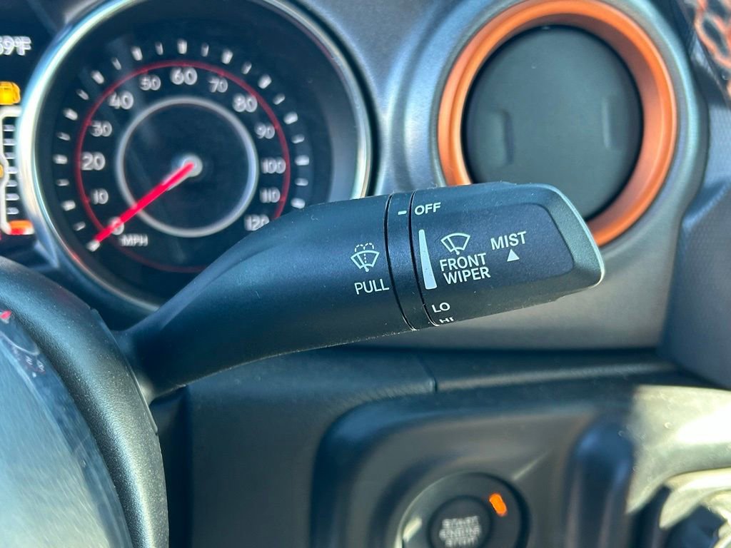 Used 2021 Jeep Gladiator Mojave image 27