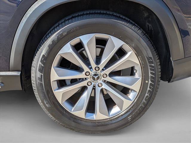 Certified 2020 Mercedes-Benz GLE 350 4MATIC image 24