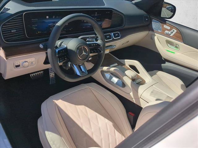 New 2026 Mercedes-Benz GLE 63 AMG S image 3