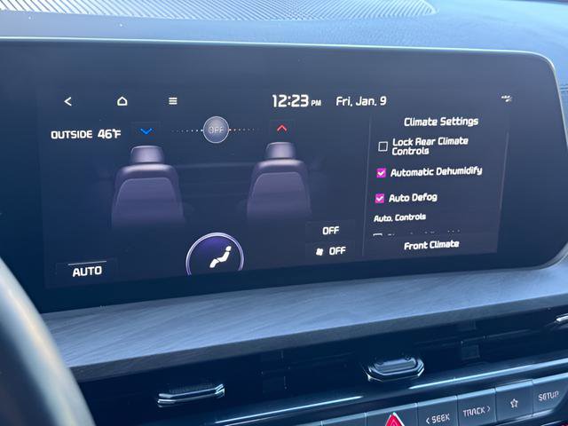 Used 2024 Kia Telluride SX X-Pro image 49