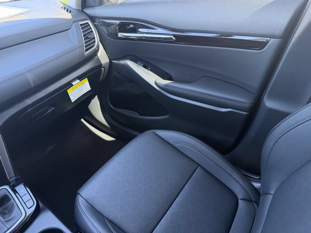 New 2026 Kia Seltos SX AWD/4WD image 14