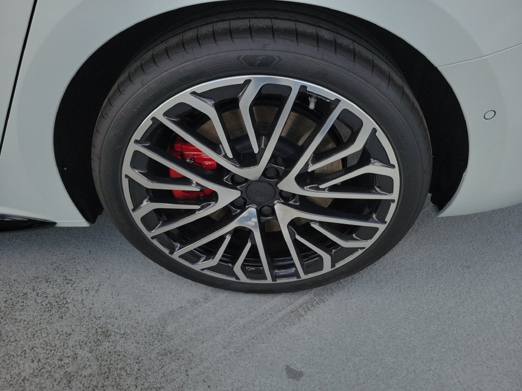 New 2026 Audi S5 Premium Plus AWD/4WD image 28