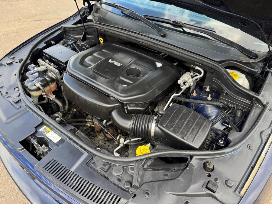 Used 2018 Dodge Durango GT image 24