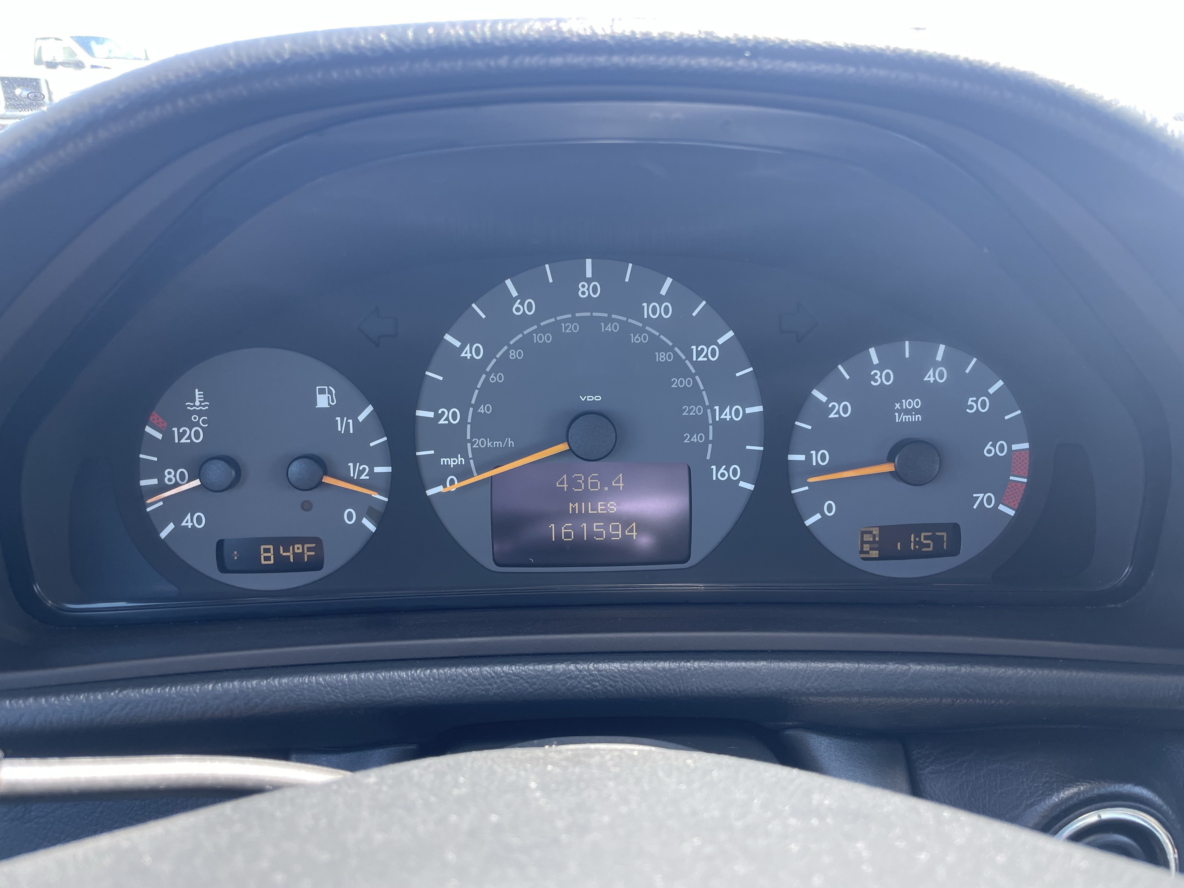 Used 2001 Mercedes-Benz CLK 430 Cabriolet image 17