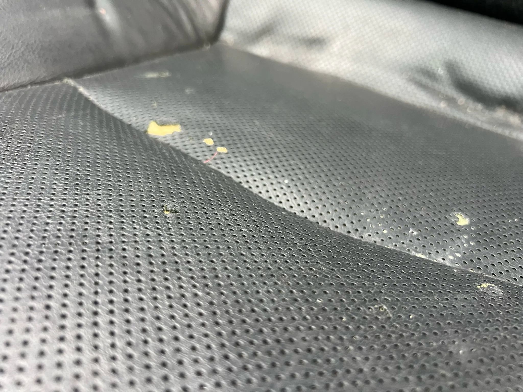 Used 2016 MAZDA MAZDA3 s Grand Touring image 25