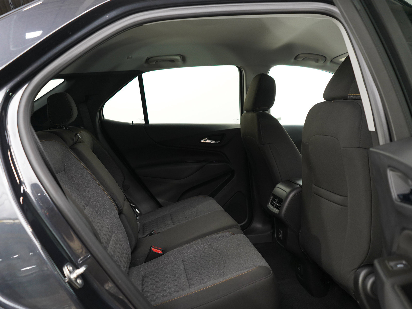 Used 2023 Chevrolet Equinox LT AWD/4WD image 12