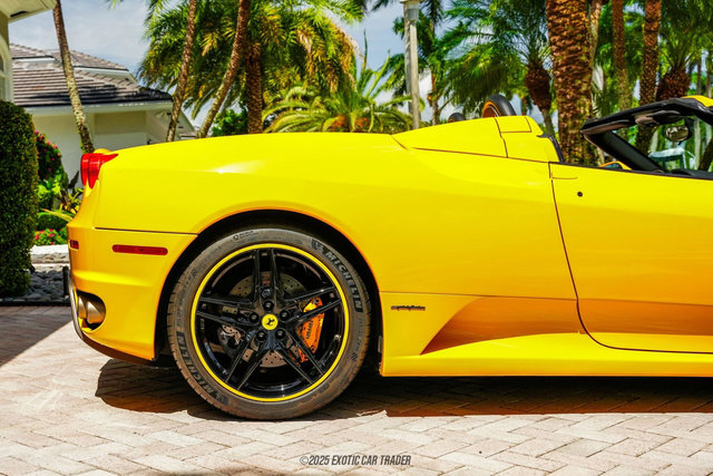 Used 2006 Ferrari F430 Spider image 10
