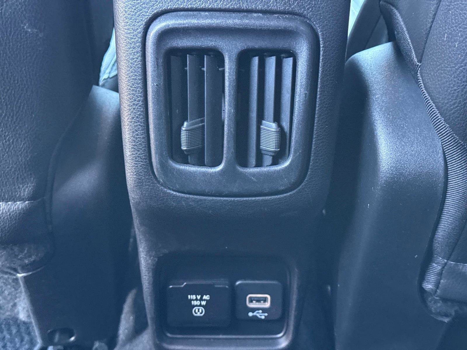 Used 2021 Jeep Compass Latitude w/ Sun and Sound Group image 16