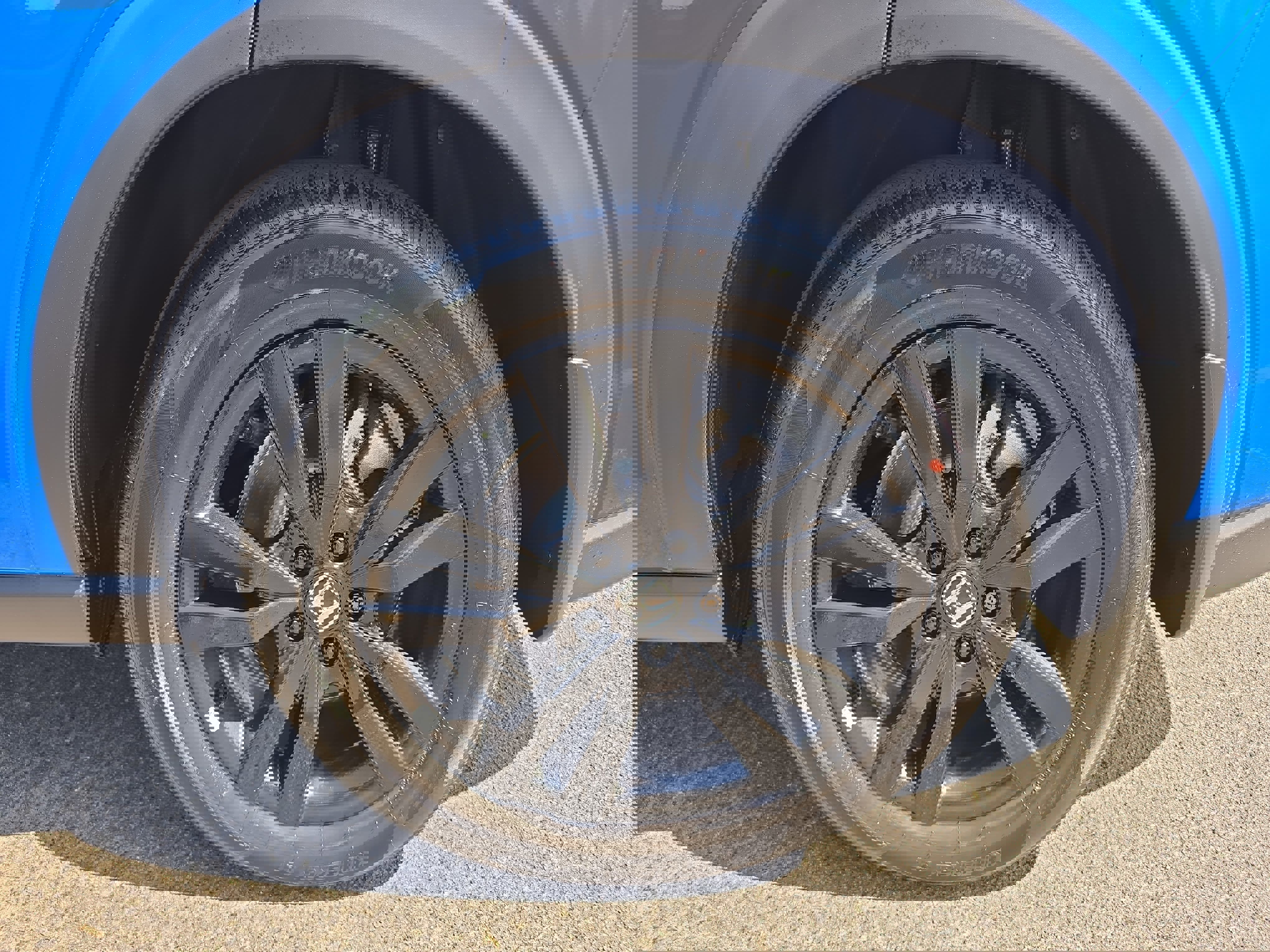 New 2026 Honda HR-V Sport image 31