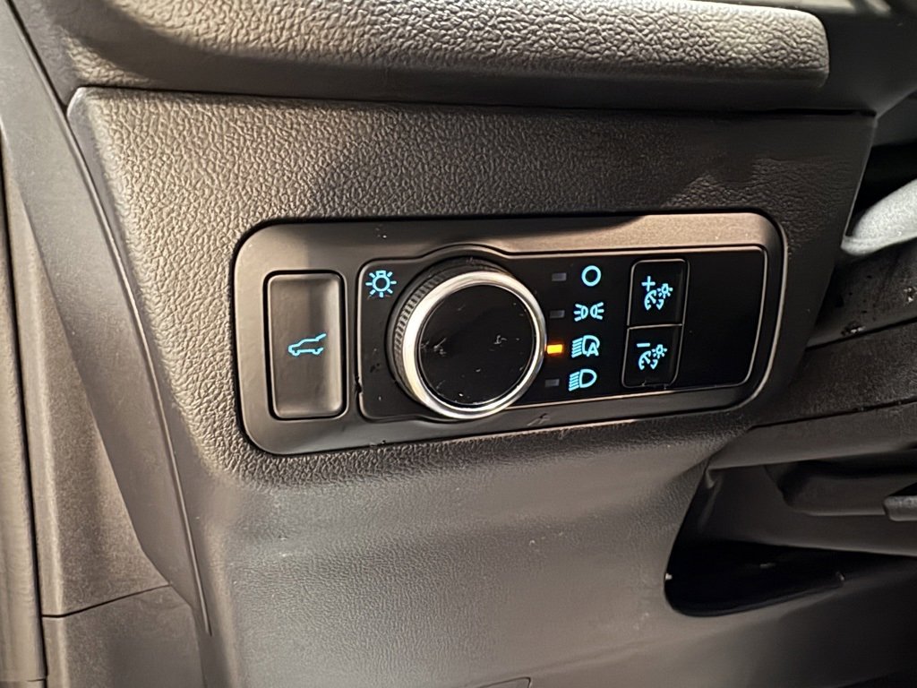 Used 2023 Ford Escape Active w/ Tech Pack #2 image 19