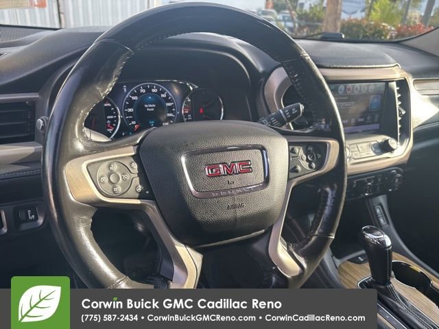 Used 2017 GMC Acadia Denali w/ Technology Package image 15