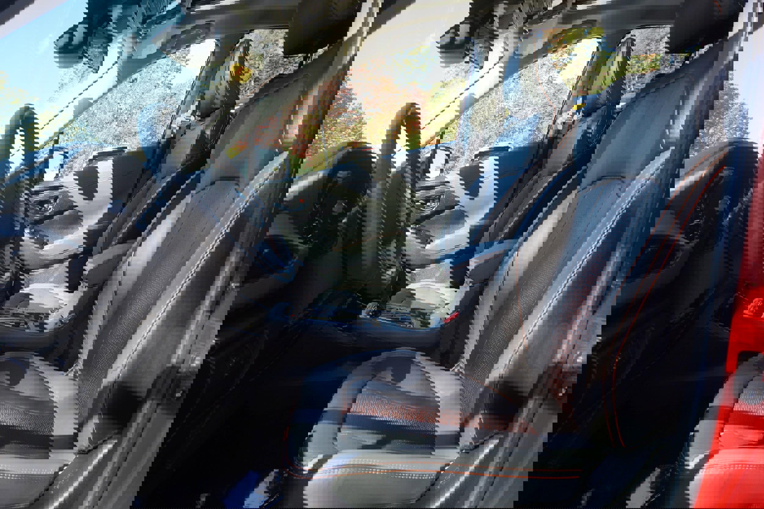 Used 2024 Subaru Crosstrek 2.5i Limited image 13