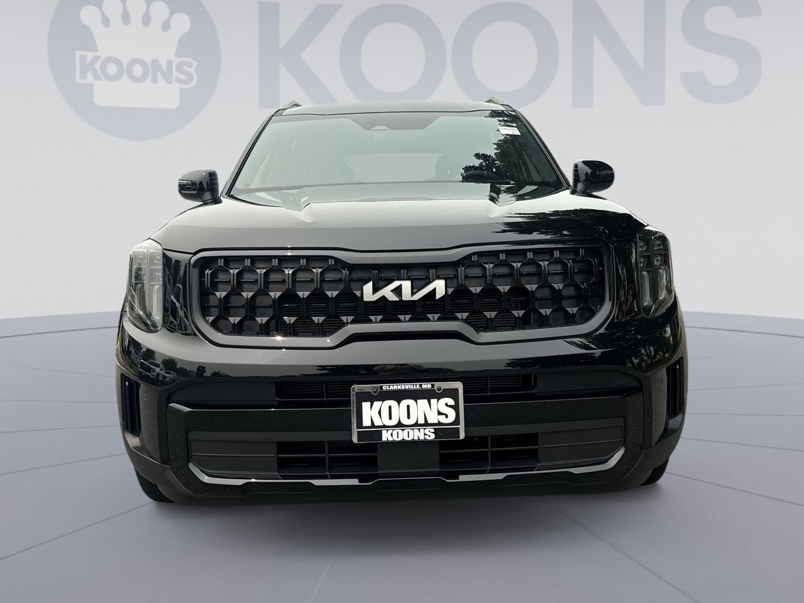 Used 2024 Kia Telluride EX X-Line AWD/4WD image 11