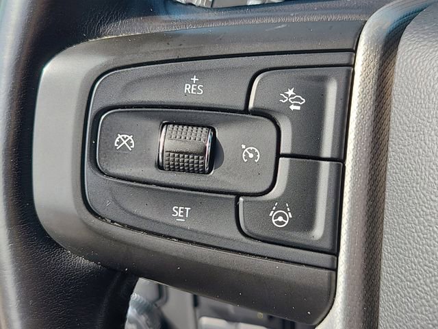 Used 2023 GMC Yukon XL Denali w/ Denali Reserve Package image 28