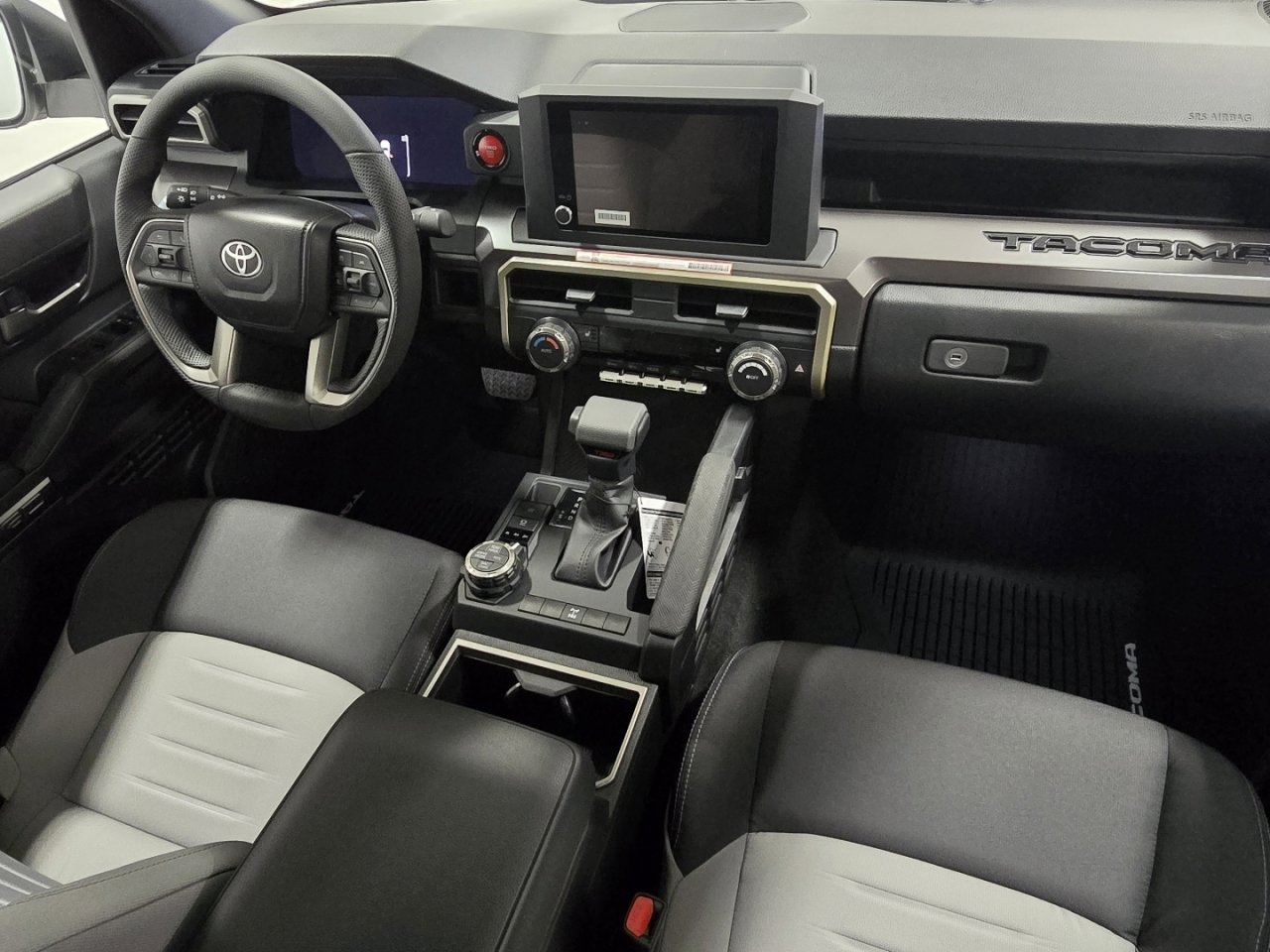 New 2026 Toyota Tacoma TRD Off-Road image 21