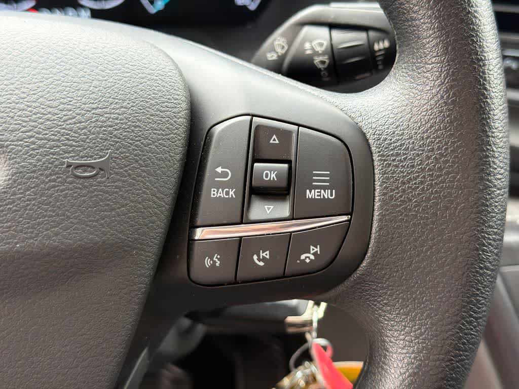 New 2025 Ford Transit 250 Low Roof AWD w/ Load Area Protection Package image 23