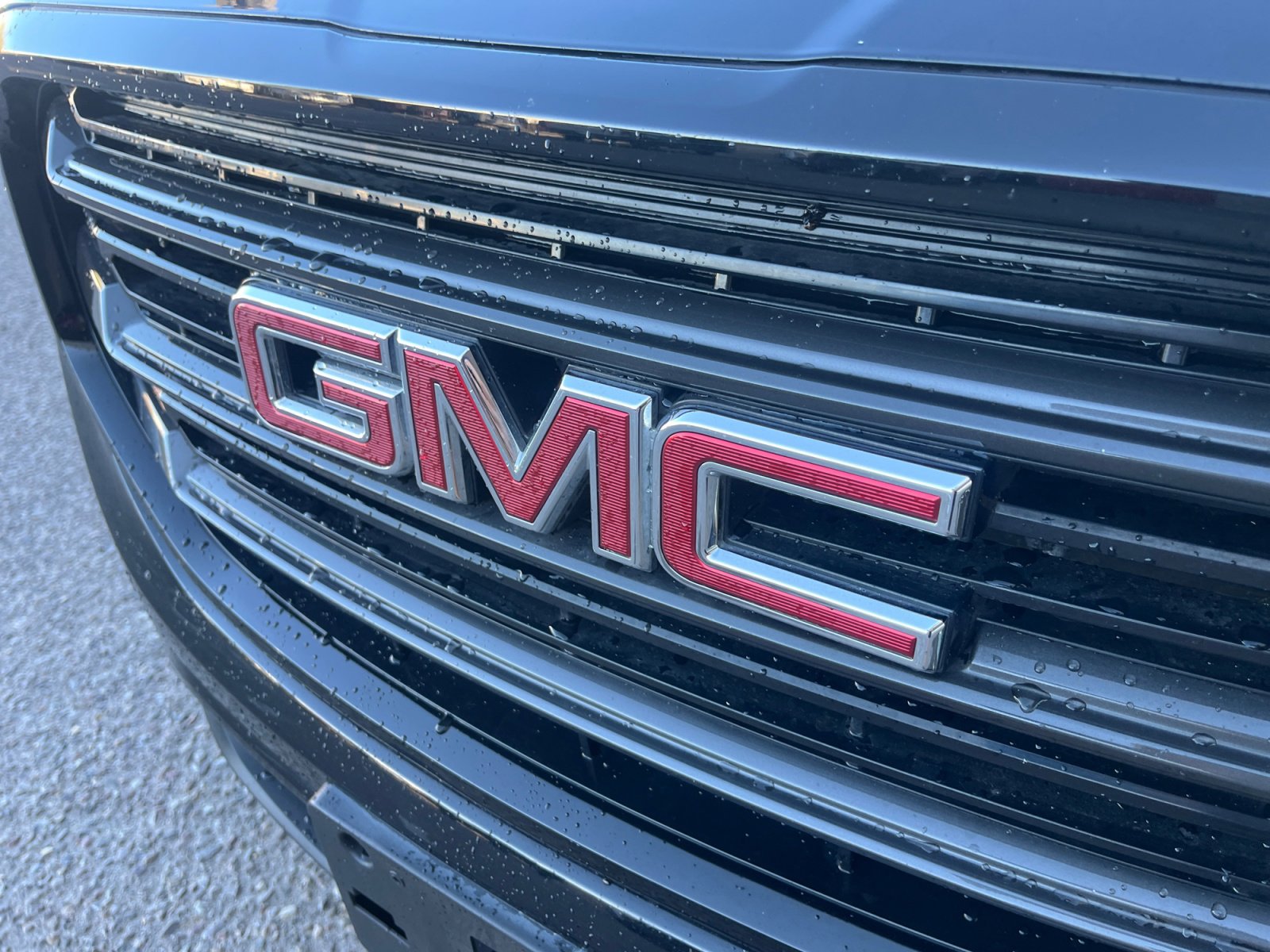 Used 2020 GMC Terrain SLT w/ Preferred Package image 23