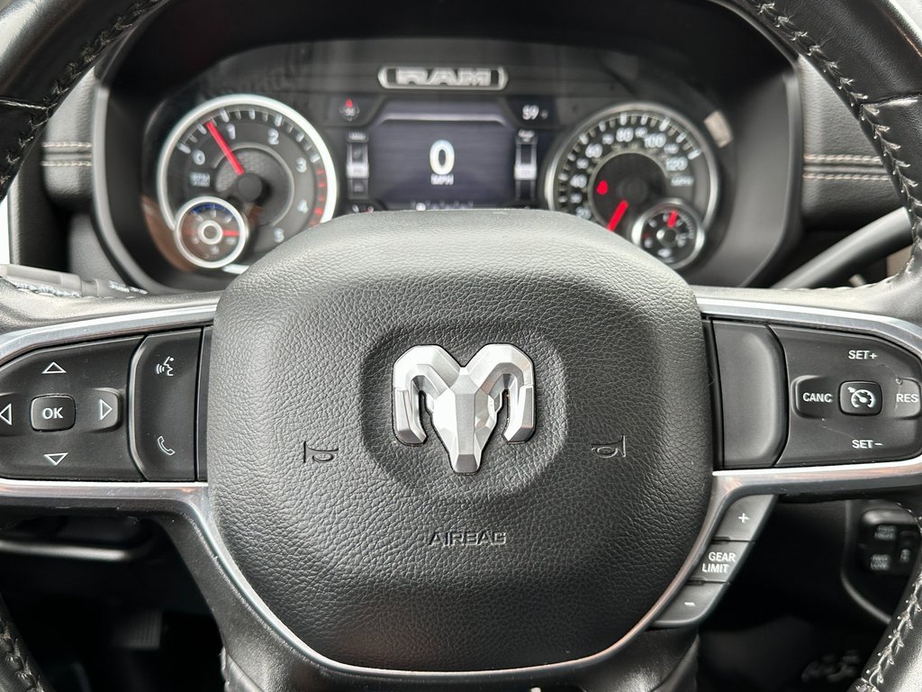 Certified 2024 RAM 2500 Laramie image 24