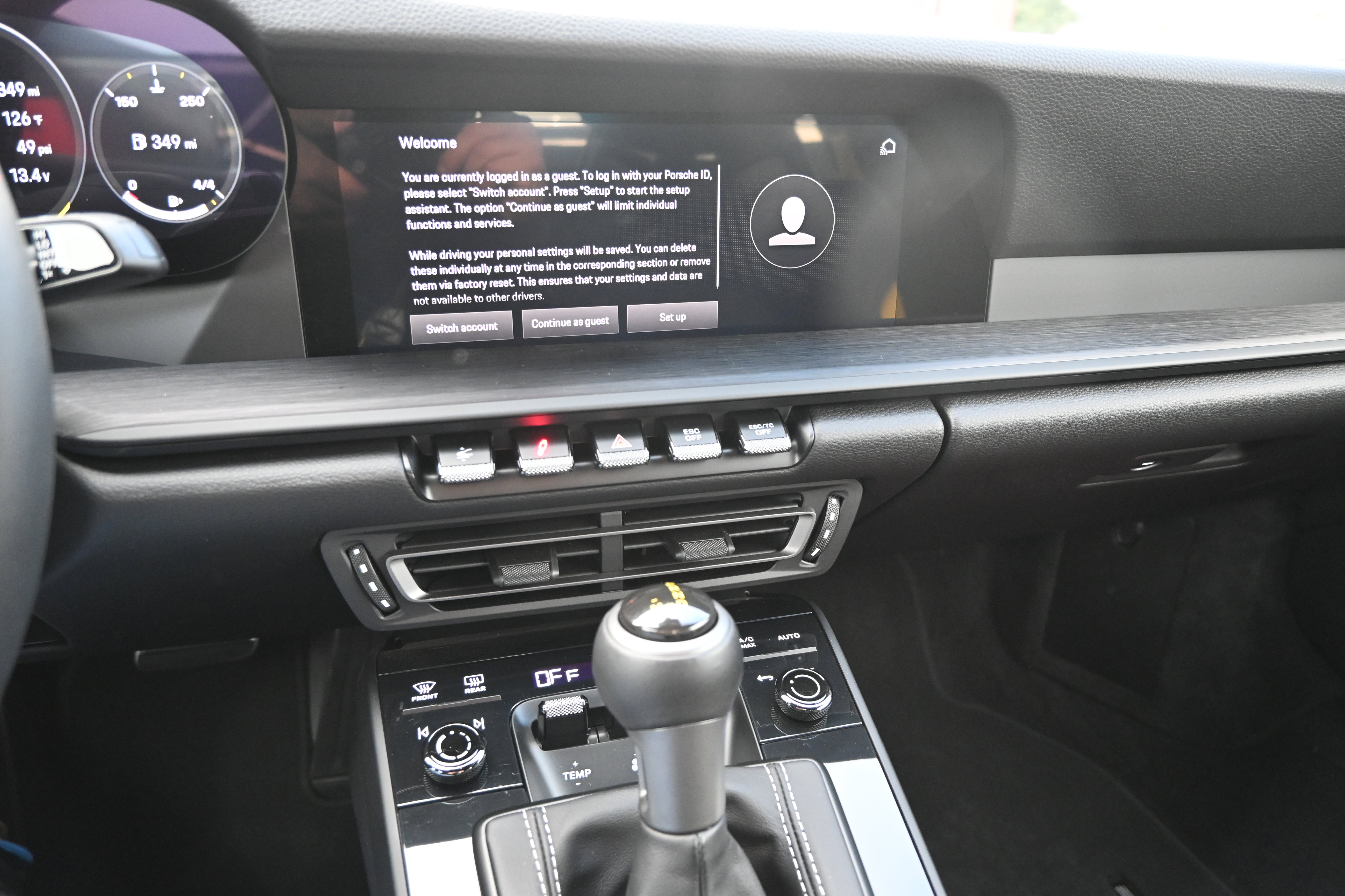 Used 2022 Porsche 911 GT3 RWD image 42