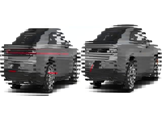 New 2026 Dodge Charger Scat Pack image 5