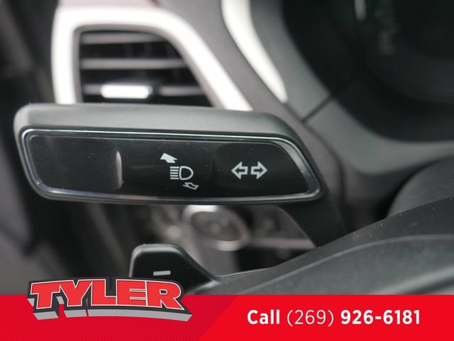 Used 2017 Lincoln MKZ Reserve w/ Climate Package AWD/4WD image 26