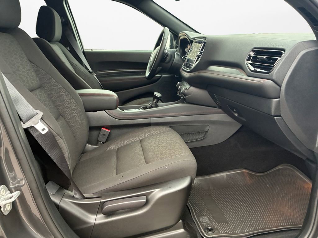 New 2026 Dodge Durango GT image 24