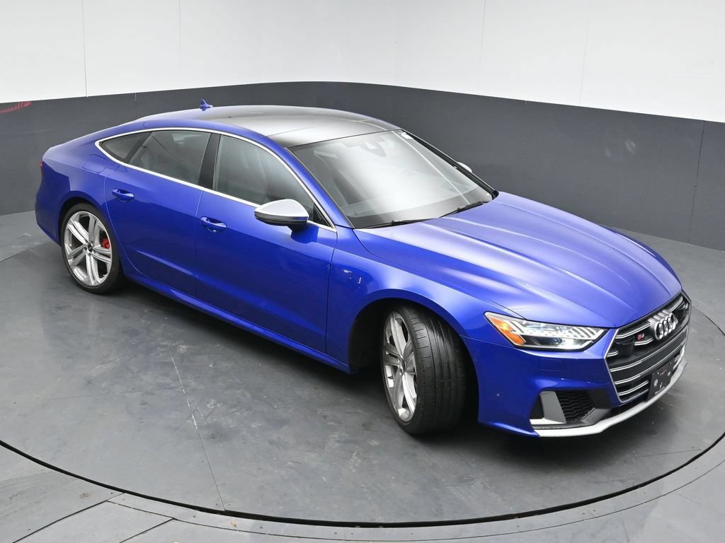 Used 2023 Audi S7 Prestige AWD/4WD image 41