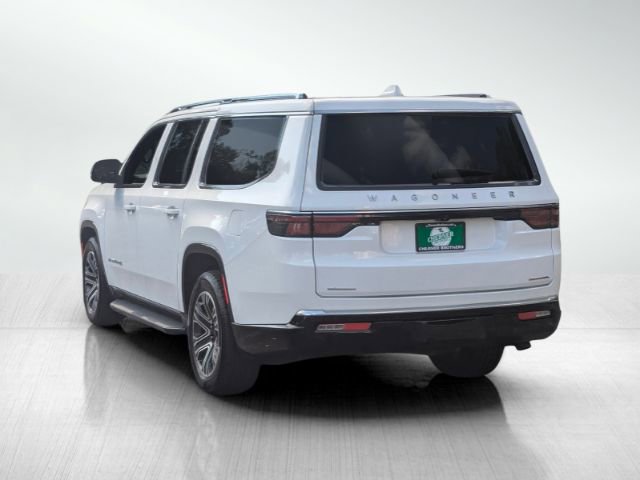 Used 2023 Jeep Wagoneer L Series II image 6