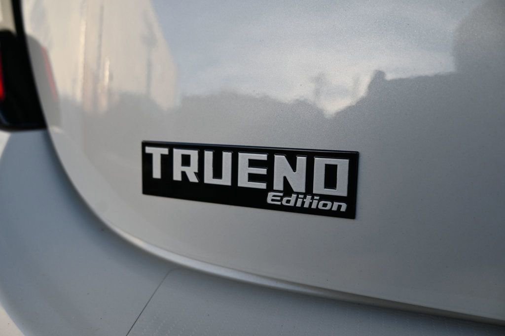 Used 2024 Toyota GR86 TRUENO Edition image 20